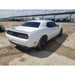 2016 DODGE CHALLENGER R/T