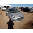 2016 FORD FIESTA S