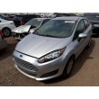 2016 FORD FIESTA S