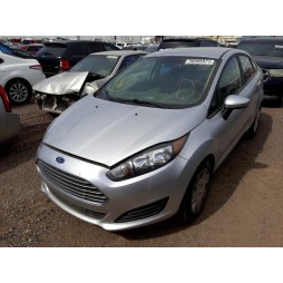 2016 FORD FIESTA S