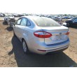 2016 FORD FIESTA S