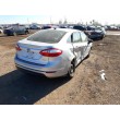 2016 FORD FIESTA S