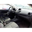 2016 FORD FIESTA S
