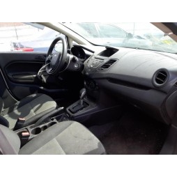 2016 FORD FIESTA S