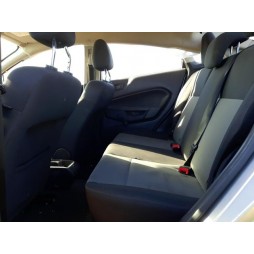 2016 FORD FIESTA S