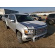 2016 GMC CANYON SLT