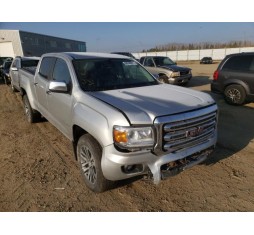 2016 GMC CANYON SLT