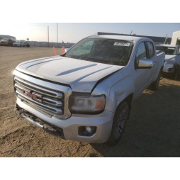 2016 GMC CANYON SLT