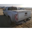 2016 GMC CANYON SLT