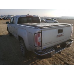 2016 GMC CANYON SLT