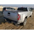 2016 GMC CANYON SLT