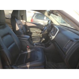 2016 GMC CANYON SLT
