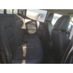 2016 GMC CANYON SLT