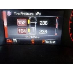 2016 GMC CANYON SLT