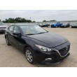 2016 MAZDA 3 SPORT