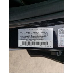 2016 MAZDA 3 SPORT