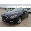 2016 MAZDA 3 SPORT