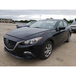 2016 MAZDA 3 SPORT