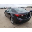 2016 MAZDA 3 SPORT