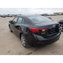 2016 MAZDA 3 SPORT