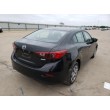 2016 MAZDA 3 SPORT