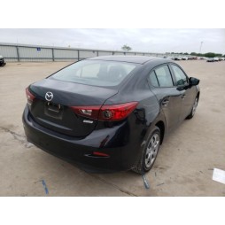 2016 MAZDA 3 SPORT