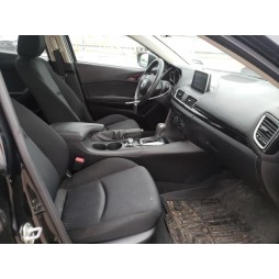 2016 MAZDA 3 SPORT