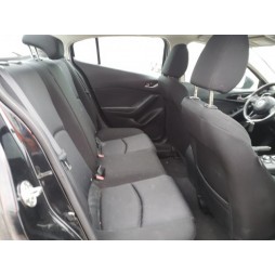 2016 MAZDA 3 SPORT