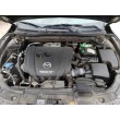 2016 MAZDA 3 SPORT