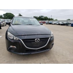 2016 MAZDA 3 SPORT