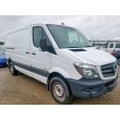 2016 MERCEDES-BENZ SPRINTER 2500