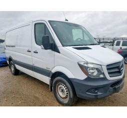 2016 MERCEDES-BENZ SPRINTER 2500