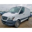 2016 MERCEDES-BENZ SPRINTER 2500