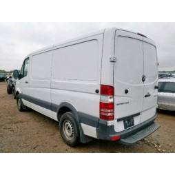2016 MERCEDES-BENZ SPRINTER 2500