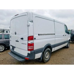 2016 MERCEDES-BENZ SPRINTER 2500