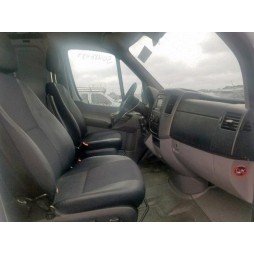 2016 MERCEDES-BENZ SPRINTER 2500