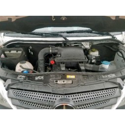 2016 MERCEDES-BENZ SPRINTER 2500