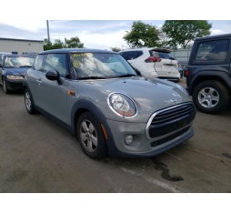 2016 MINI COOPER