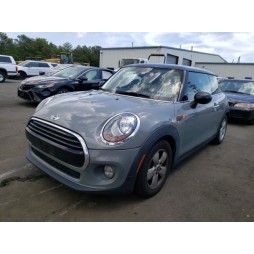 2016 MINI COOPER