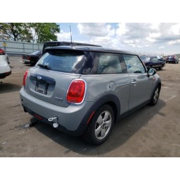2016 MINI COOPER