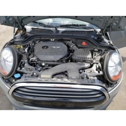 2016 MINI COOPER