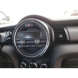 2016 MINI COOPER