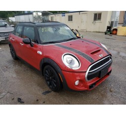 2016 MINI COOPER S