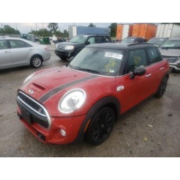 2016 MINI COOPER S
