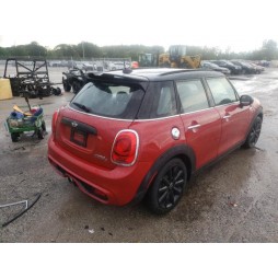 2016 MINI COOPER S