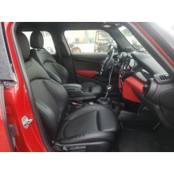 2016 MINI COOPER S