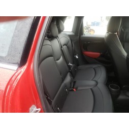 2016 MINI COOPER S
