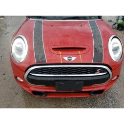2016 MINI COOPER S
