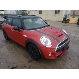 2016 MINI COOPER S