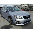 2016 SUBARU IMPREZA SPORT LIMITED